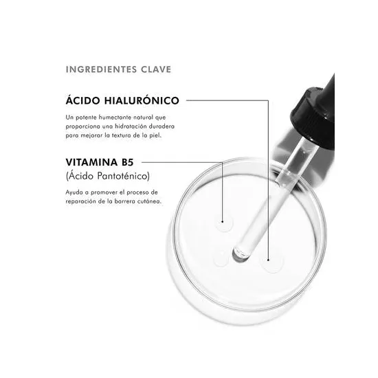 SkinCeuticals Hydrating B5 Sérum Fluido Potenciador Hidratación 30 ml propiedades
