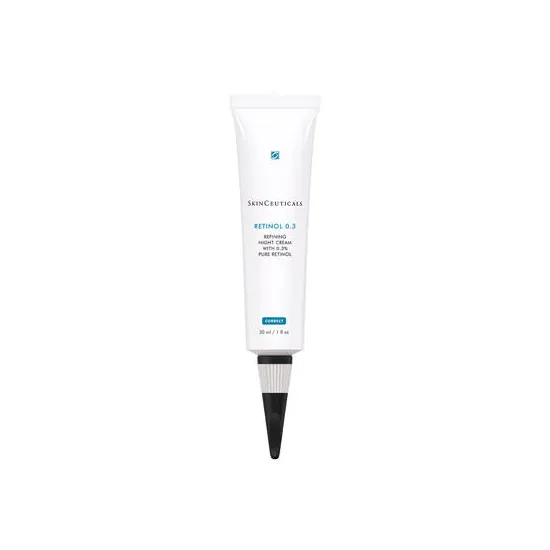 SkinCeuticals Retinol 0.3 Tratamiento de Noche Alisante 30ml