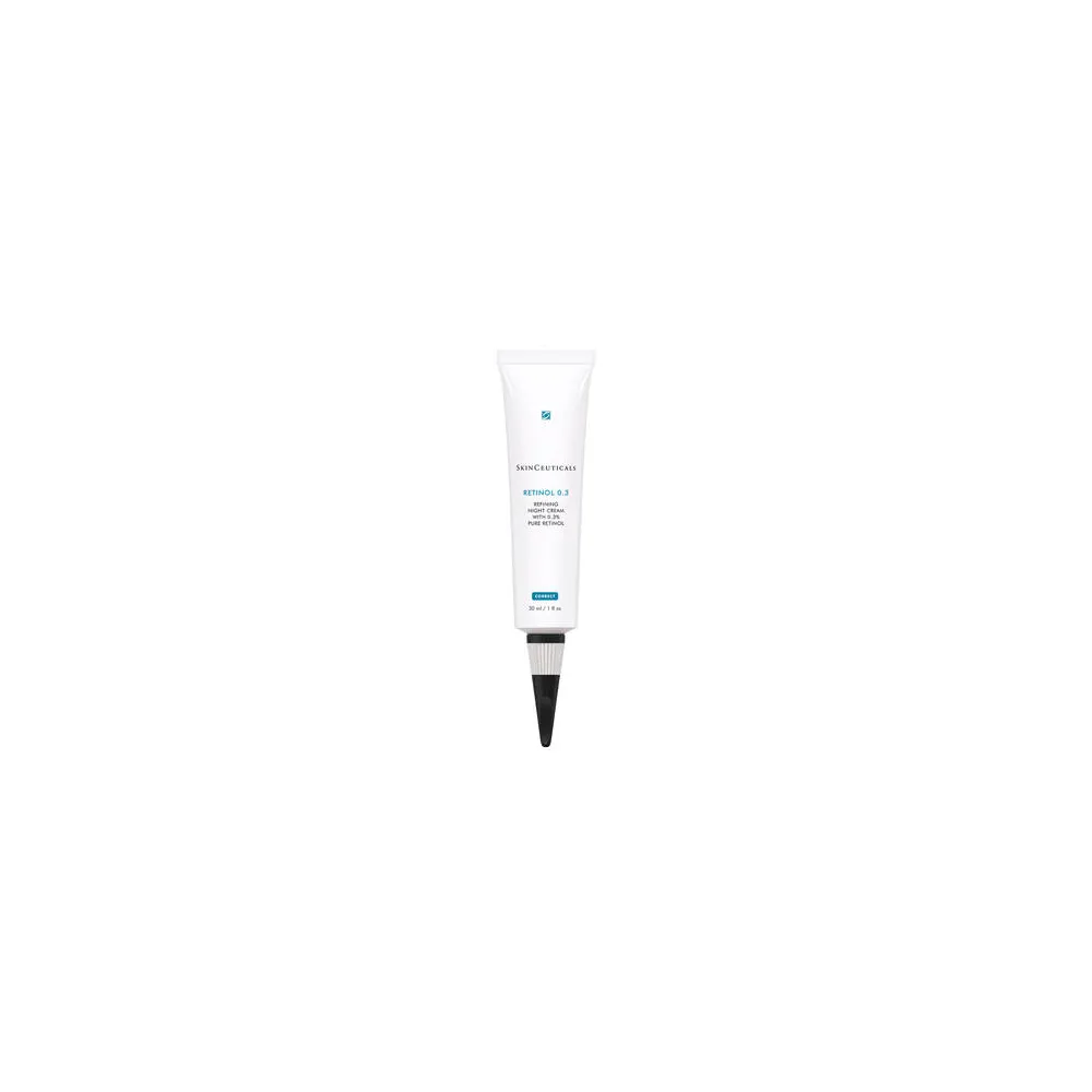 SkinCeuticals Retinol 0.3 Tratamiento de Noche Alisante 30ml