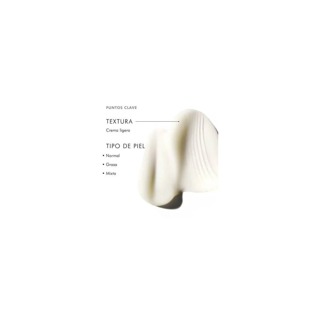 SkinCeuticals Retinol 0.3 Tratamiento de Noche Alisante 30ml textura