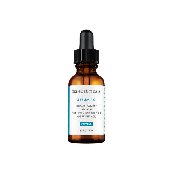 SkinCeuticals Serum 10 Vitamina C Antioxidante 30ml