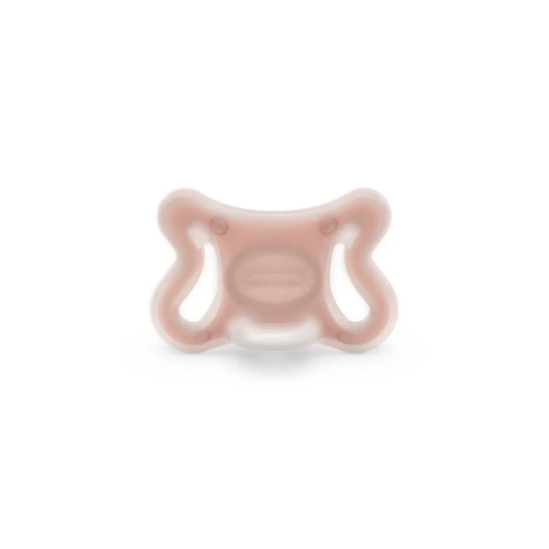 Suavinex Zero.Zero Chupete Newborn Fisiológico Silicona -2/2M Medium presentación