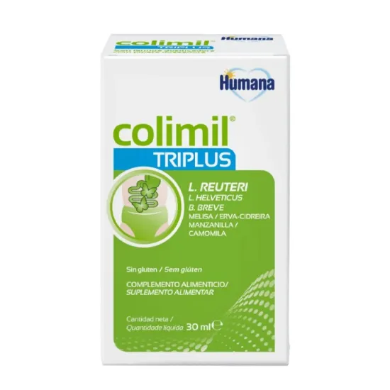 Colimil Triplus 30ml