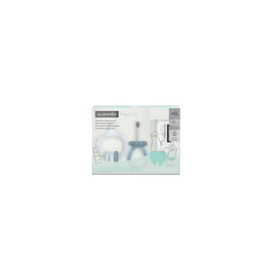 Suavinex Set Inicio Cuidado Dental | Comprar Online