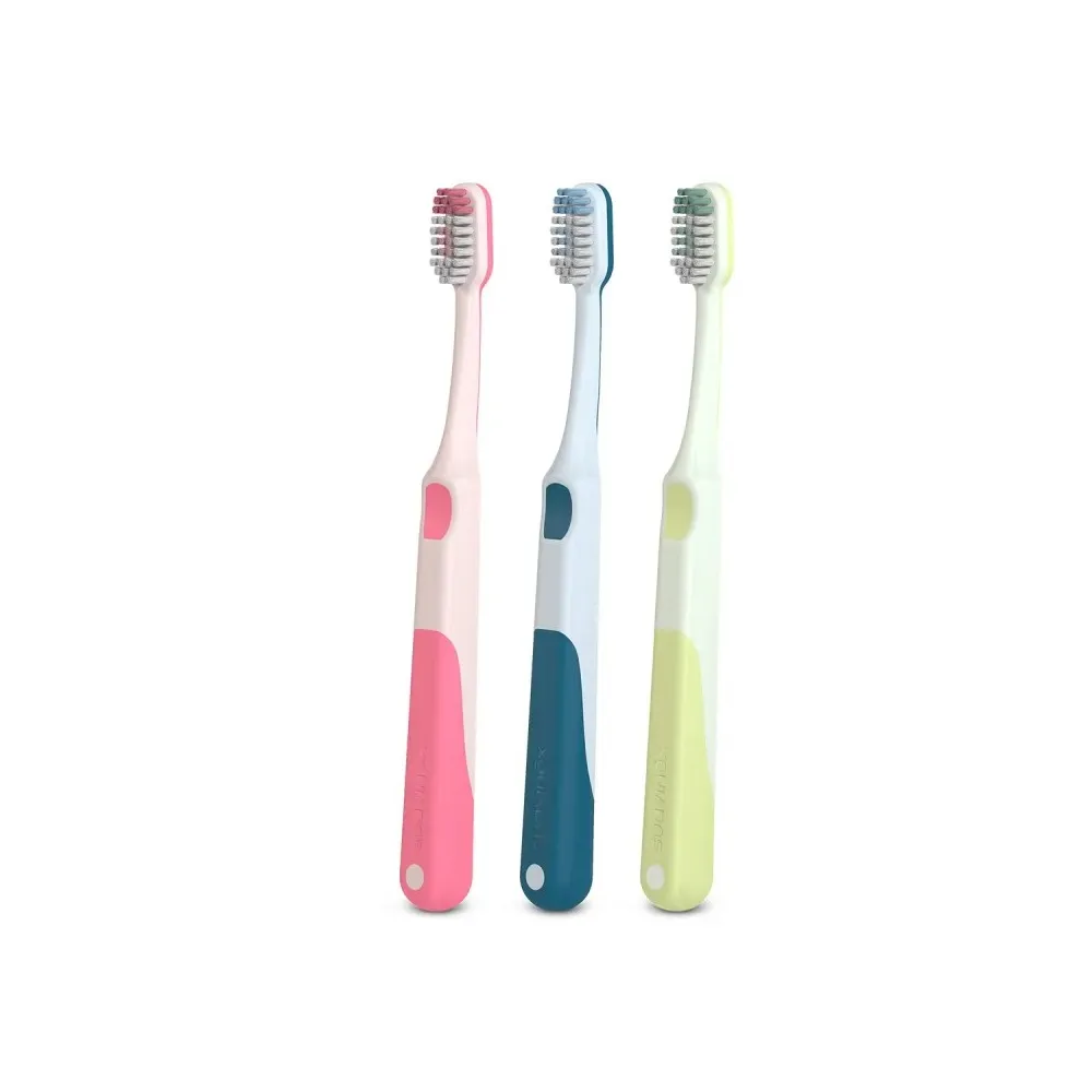 Suavinex Cepillo Dientes Junior +6A | Comprar Online