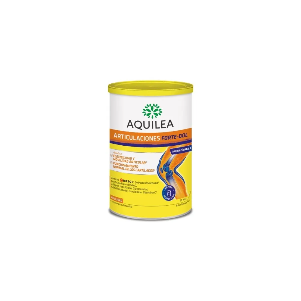 Aquilea Articulaciones Forte-Dol 300 Gr