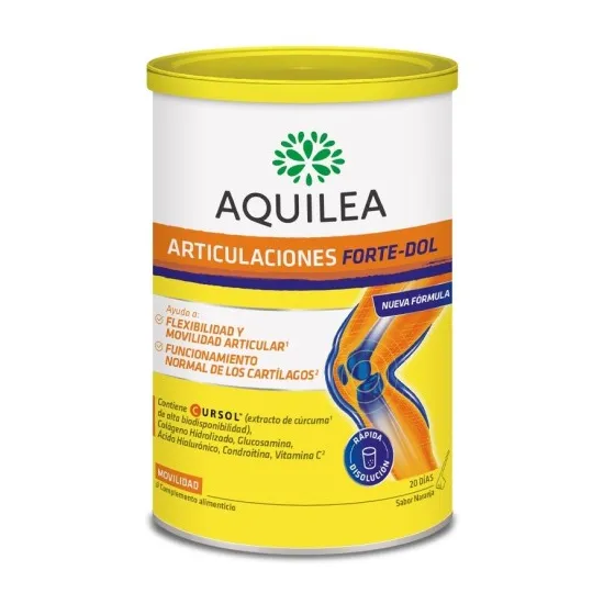Aquilea Articulaciones Forte-Dol 300 Gr