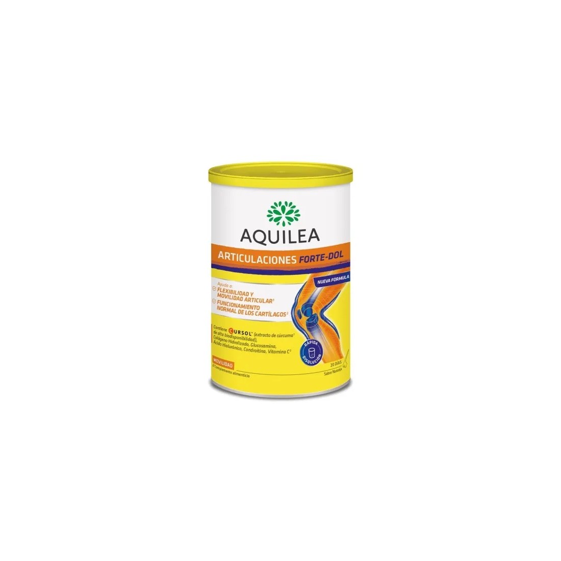 Aquilea Articulaciones Forte-Dol 300 Gr