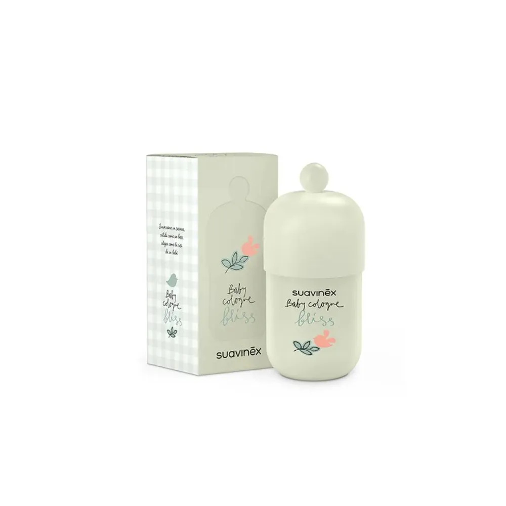 Suavinex Baby Cologne Bliss 100ml