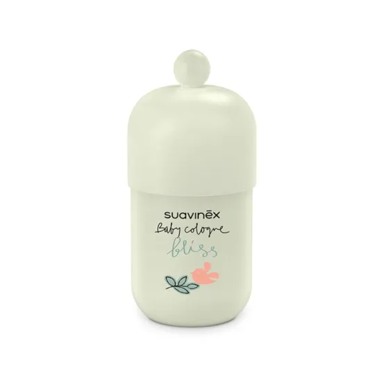 Suavinex Baby Cologne Bliss 100ml frasco