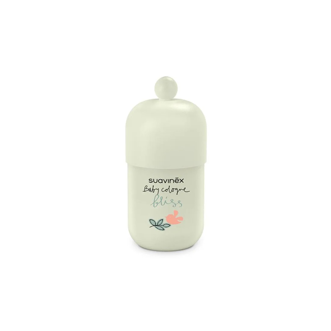 Suavinex Baby Cologne Bliss 100ml frasco
