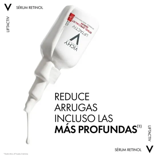 MasParafarmacia: Comprar Vichy Liftactiv Retinol Specialist 30 ml