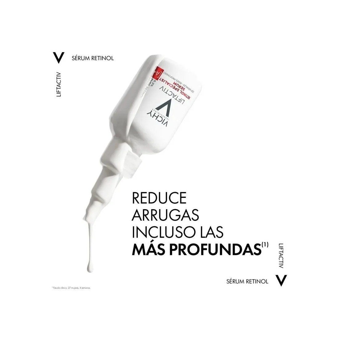 MasParafarmacia: Comprar Vichy Liftactiv Retinol Specialist 30 ml