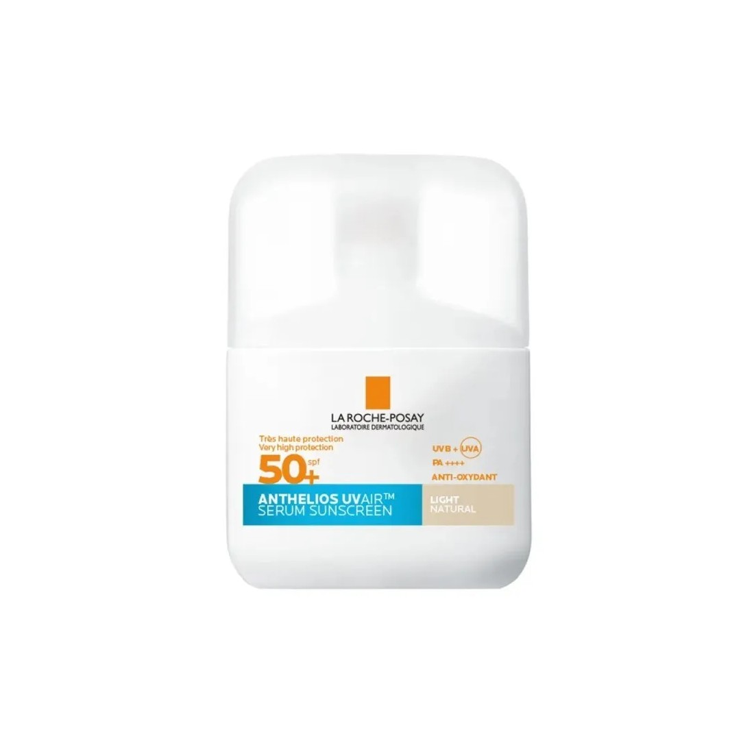 La Roche Posay Anthelios UV Air Serum Tono Claro SPF50+ 50ml