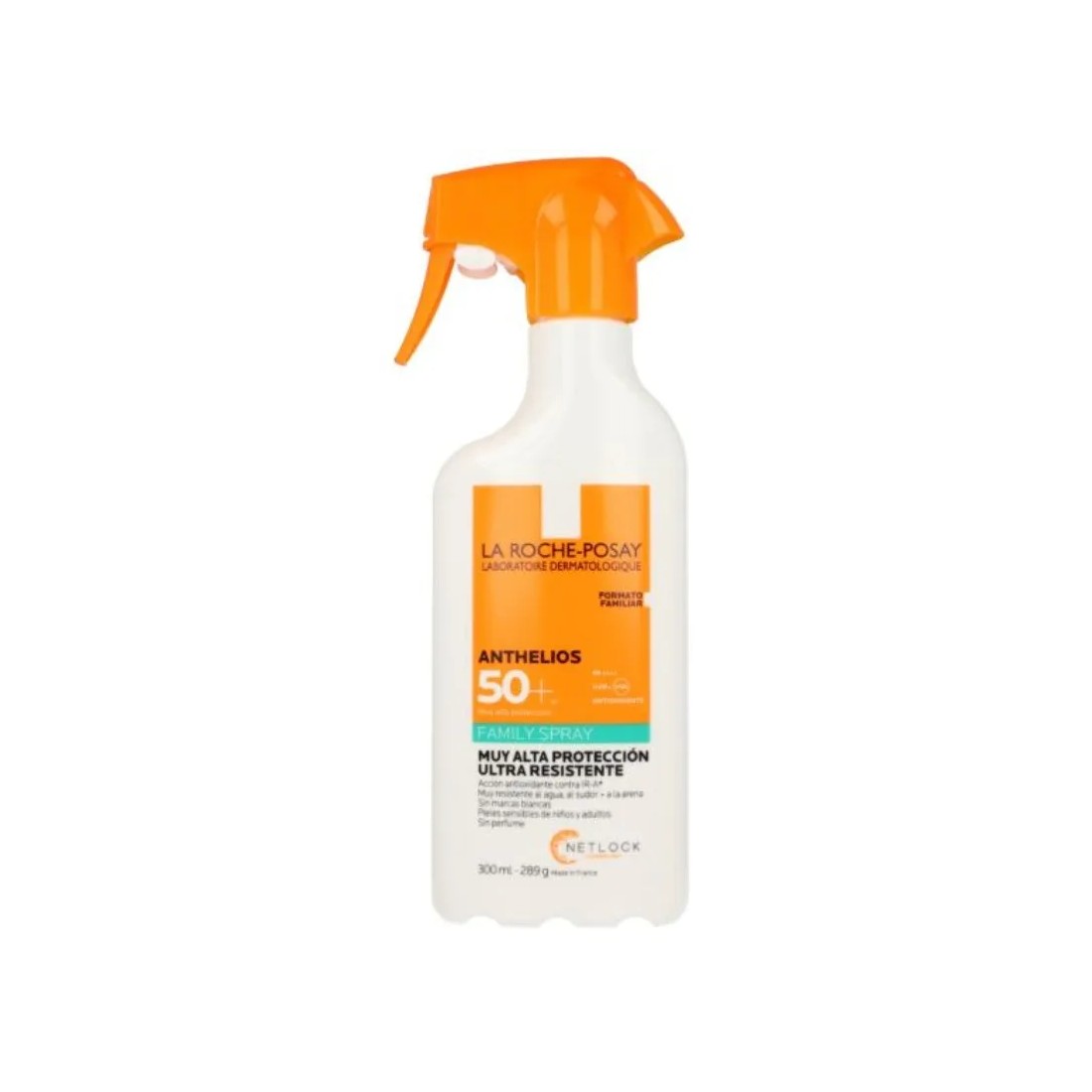 Anthelios Family Spray SPF50+ 300ml | Comprar
