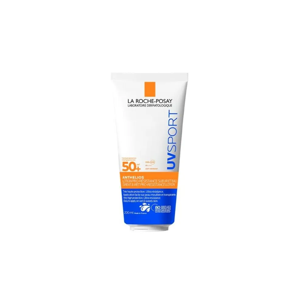 La Roche Posay Anthelios UVSport Loción 200ml