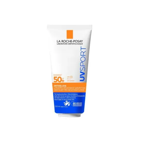 La Roche Posay Anthelios UVSport Loción 200ml