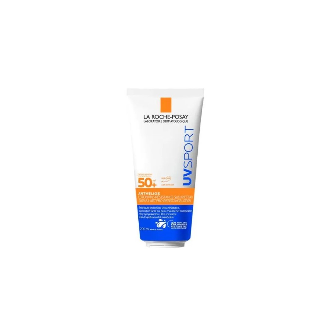 La Roche Posay Anthelios UVSport Loción 200ml