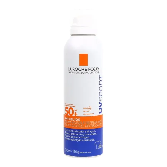 La Roche Posay Anthelios UVSport Bruma 200ml