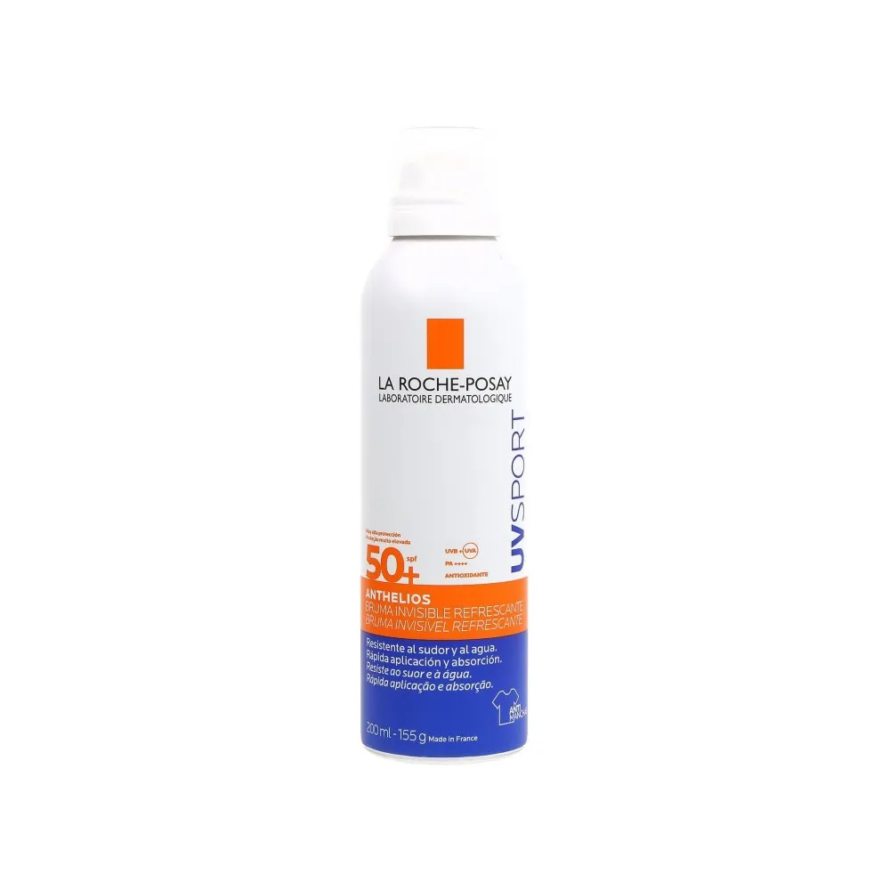 La Roche Posay Anthelios UVSport Bruma 200ml