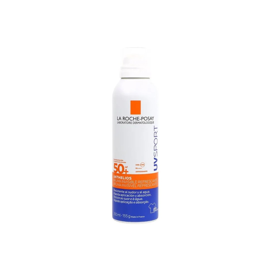 La Roche Posay Anthelios UVSport Bruma 200ml