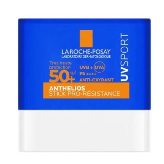 Anthelios UVSport Stick SPF50+ 10ml | Comprar