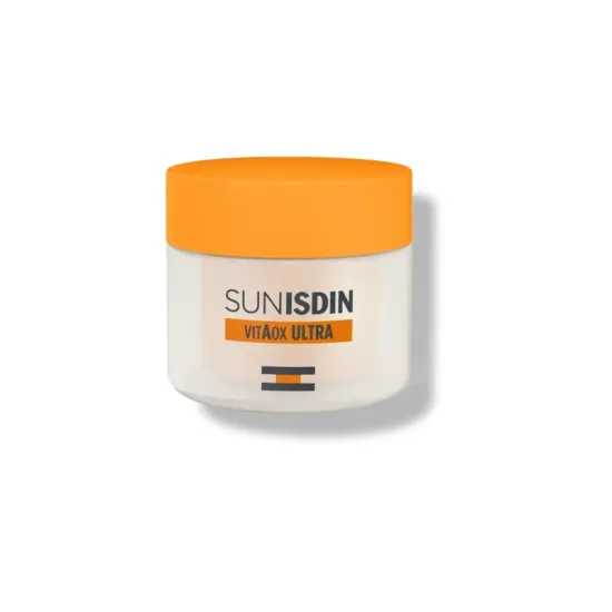 Isdin Sunisdin Oral 30 Capsulas