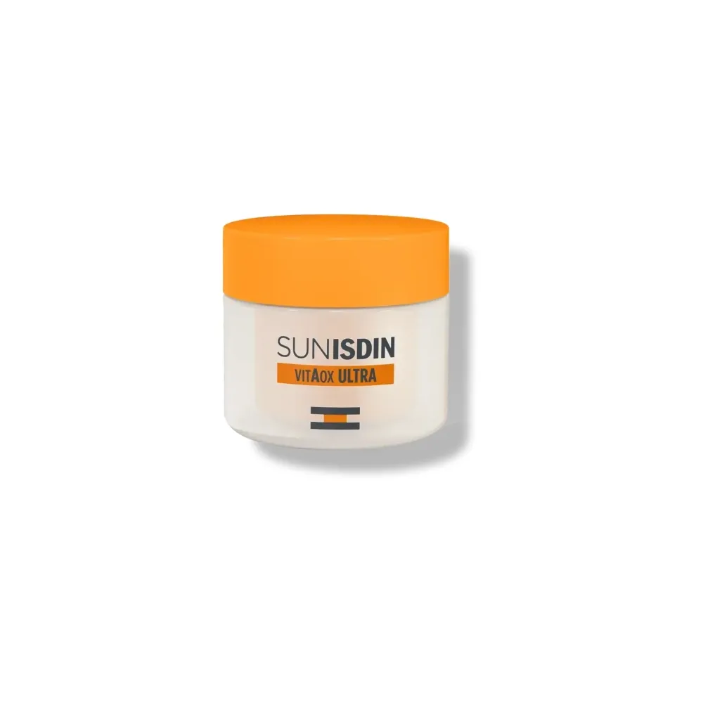 Isdin Sunisdin Oral 30 Capsulas