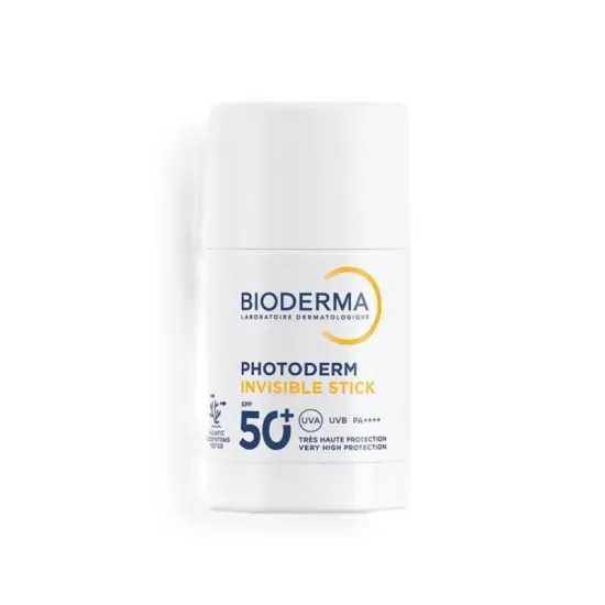 Bioderma Photoderm Invisible Stick SPF50+ 15g