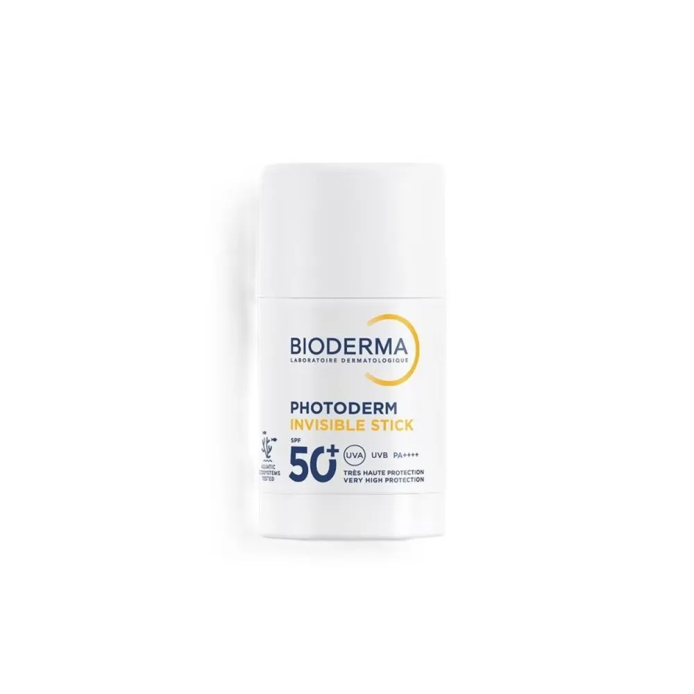 Bioderma Photoderm Invisible Stick SPF50+ 15g