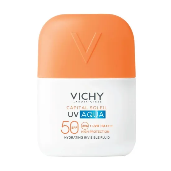 Vichy Capital Soleil Aqua Fluido SPF50 50ml
