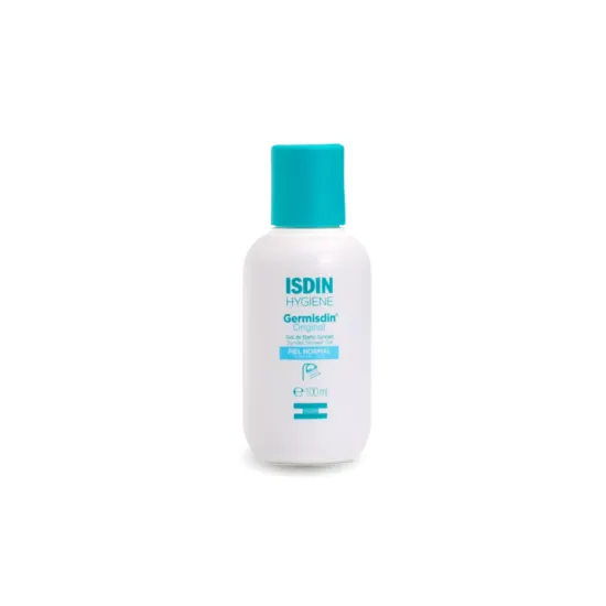 MasParafarmacia: Comprar Germisdin Gel Higiene Corporal 100 Ml