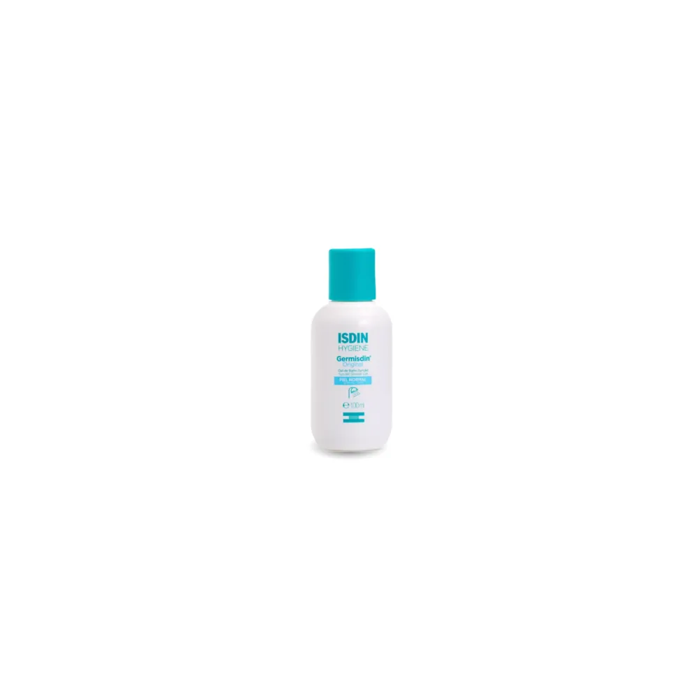 MasParafarmacia: Comprar Germisdin Gel Higiene Corporal 100 Ml