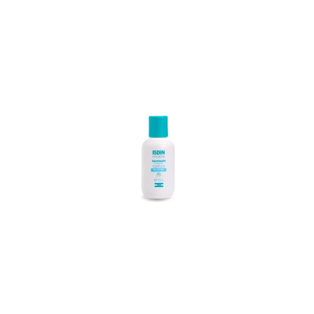 MasParafarmacia: Comprar Germisdin Gel Higiene Corporal 100 Ml