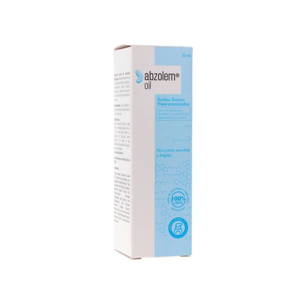 Atika Abzolem Oil 30ml