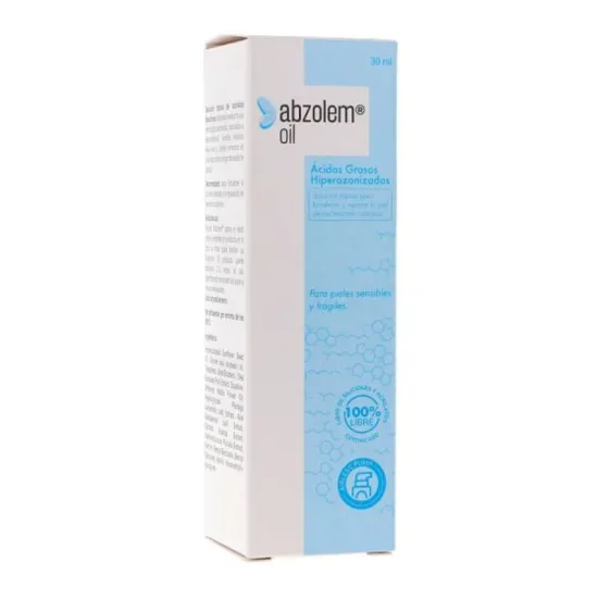 Atika Abzolem Oil 30ml
