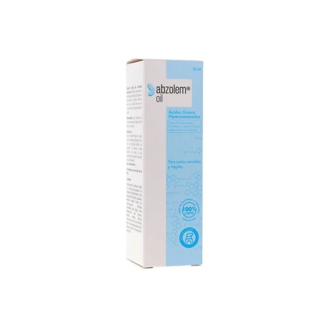 Atika Abzolem Oil 30ml