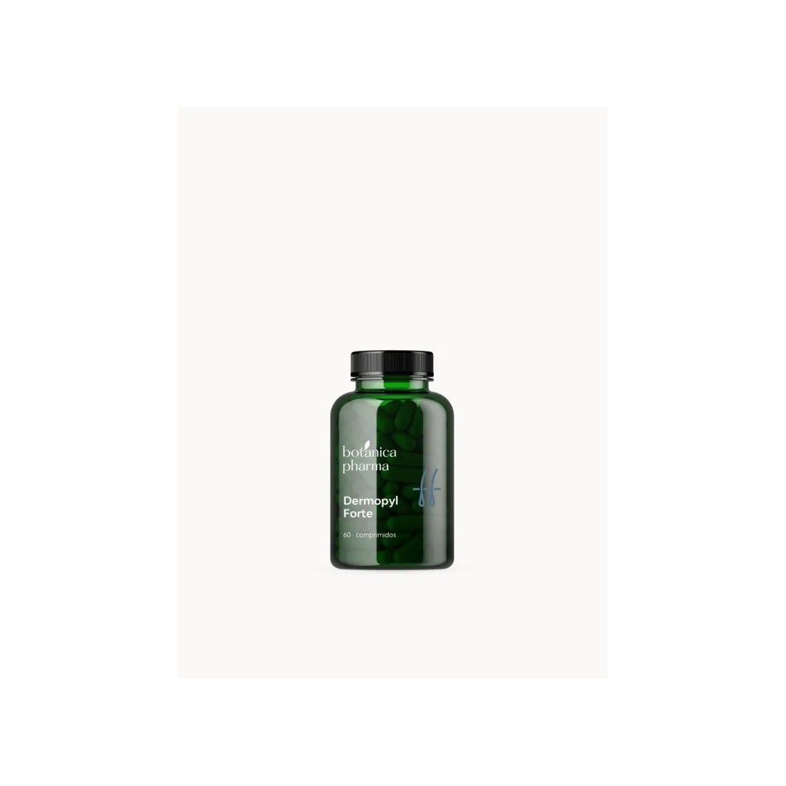 Botanica Pharma Dermopyl Forte 60 Comprimidos PRESENTACIÓN
