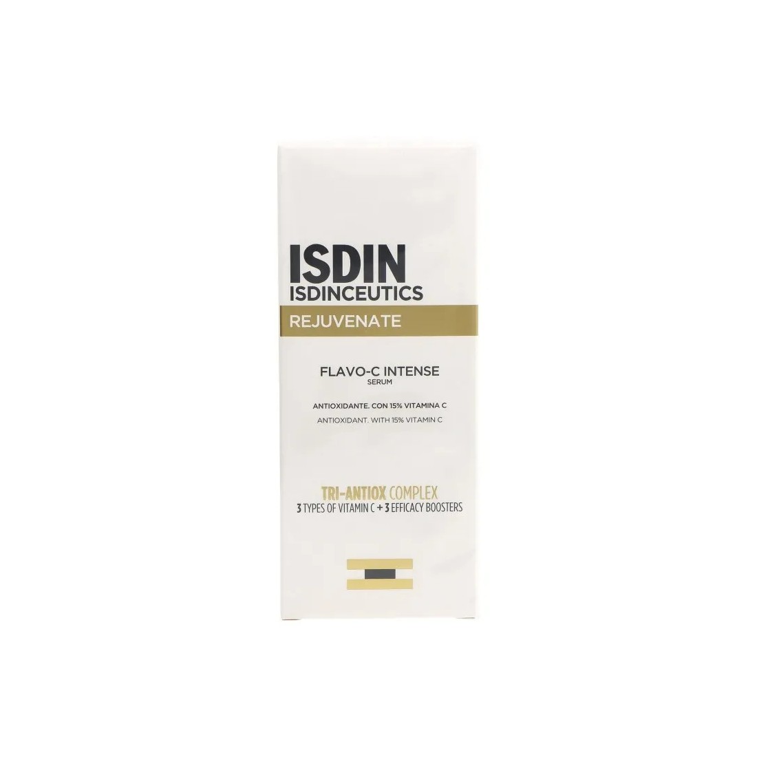 Isdin Flavo-C Intense Serum 50ml | Comprar Online