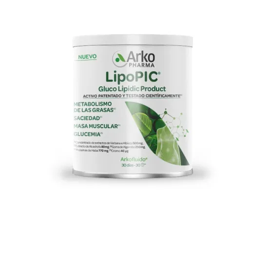Arkopharma Lipopic GLP-1 240 g