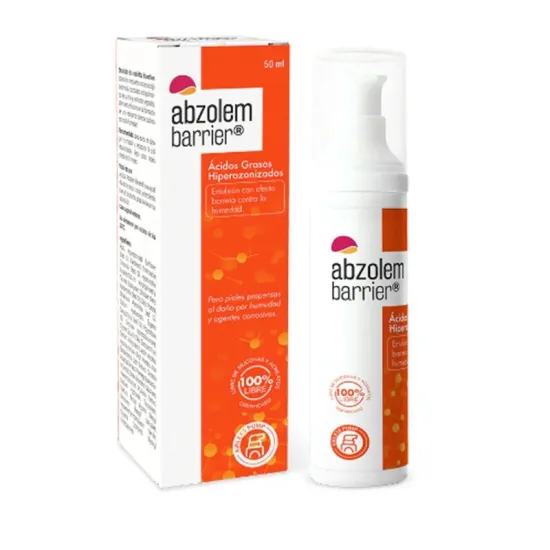 Atika Abzolem Barrier 50ml