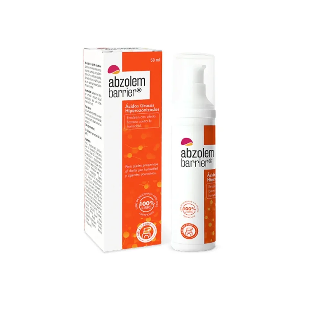 Atika Abzolem Barrier 50ml