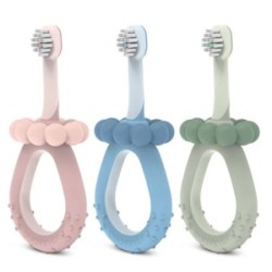 Suavinex Cepillo Dientes Aprendizaje Baby 0-2A