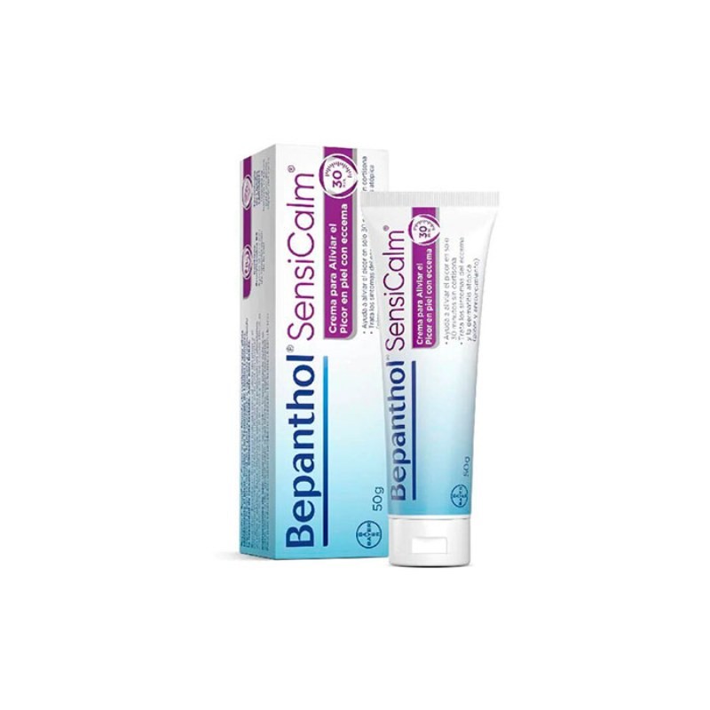 Bepanthol SensiCalm Crema 50g