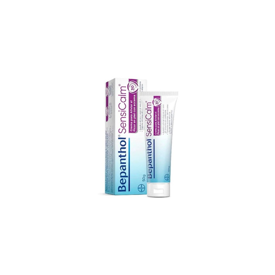 Bepanthol SensiCalm Crema 50g