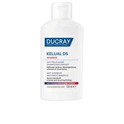 Ducray Kelual DS Champú Intensivo 100ml