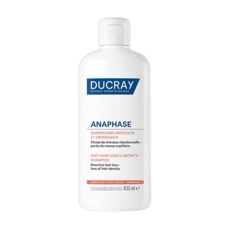 Ducray Anaphase Reactiv Champú 400ml