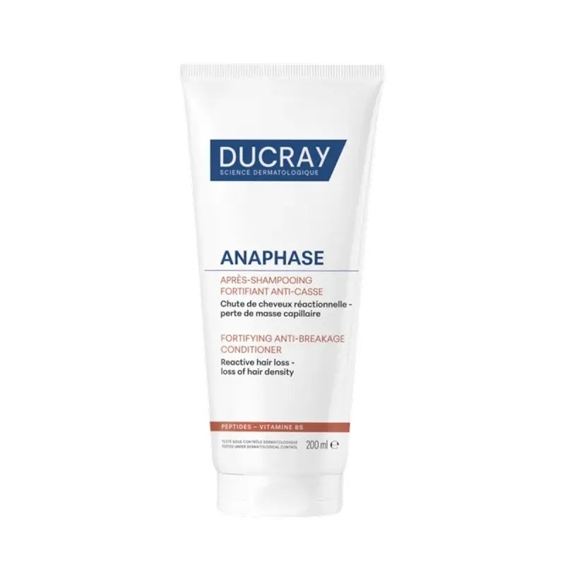 Ducray Anaphase Acondicionador Fortificante 200ml