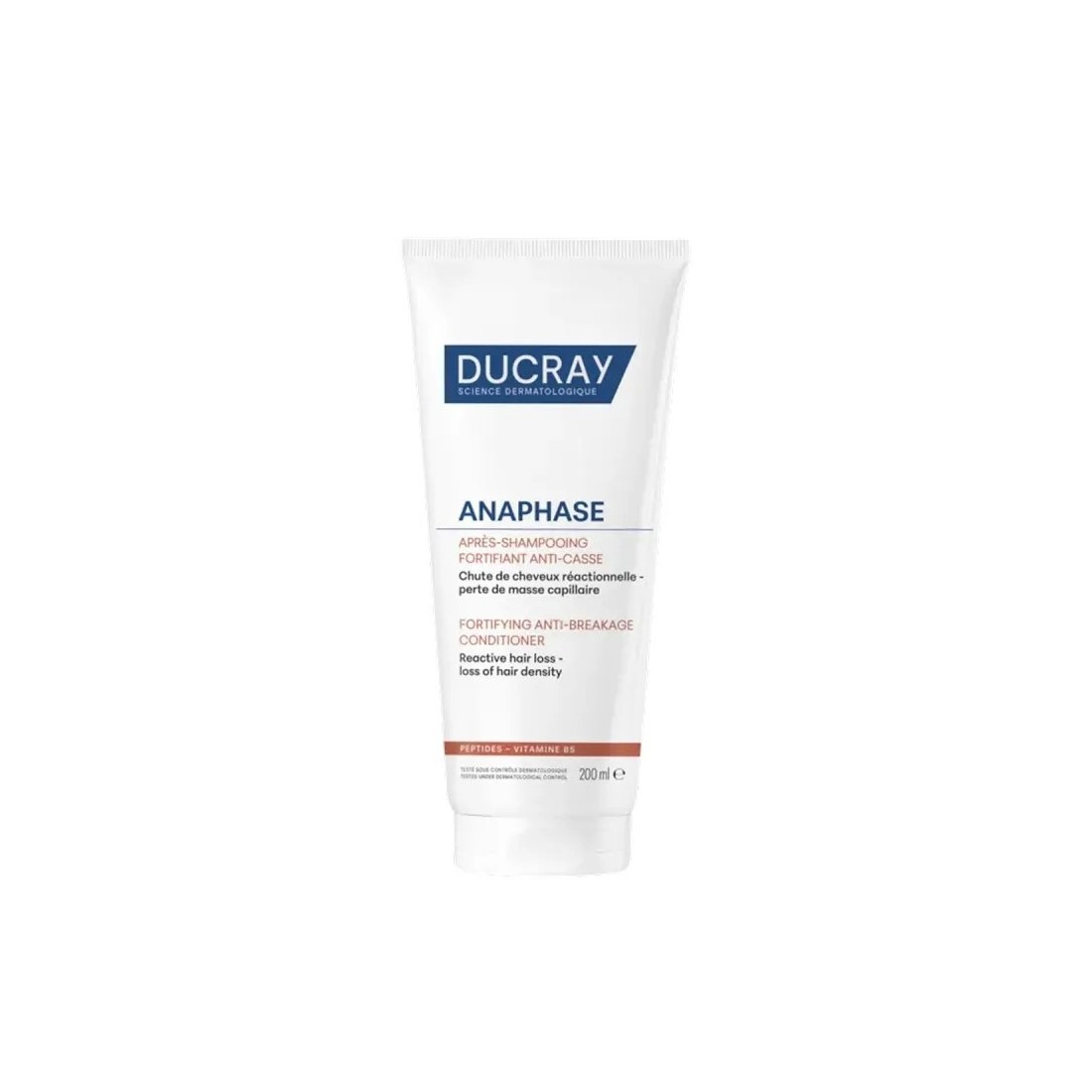Ducray Anaphase Acondicionador Fortificante 200ml