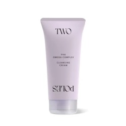 Two Poles Cleansing Cream 100ml